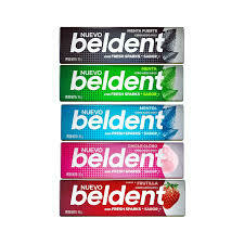 Chicles Beldent x20