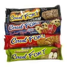 CerealFort