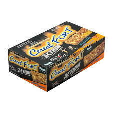 CerealFort - La Casa De Las Golosinas