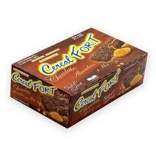 CerealFort - comprar online