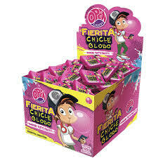 Chicles Fierita x100 - tienda online