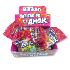 Gotitas de Amor x12