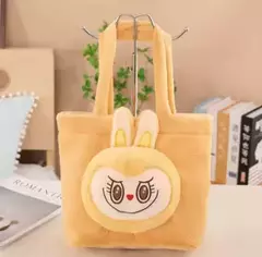 Cartera LABUBU 3D