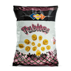 Tubitos 500grs
