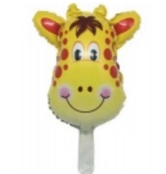 Globos Animales en internet
