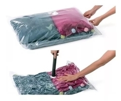 Bolsas al vacío 80x120 cm