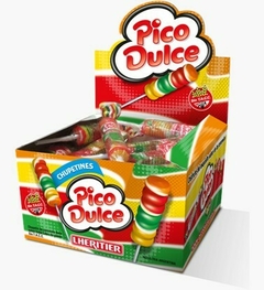Chup Pico Dulce