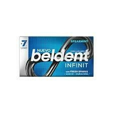 15 Beldent Infinit x7 en internet