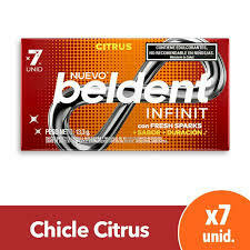 15 Beldent Infinit x7 - comprar online