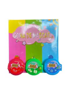 Bubble Roll Chico x10 - comprar online