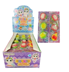 Gomitas Unicornio x10