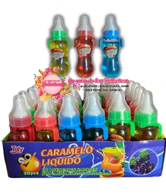 Mamadera Líquida Grande x10