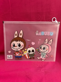 Sobres Multiusos Labubu/ Astronauta x2