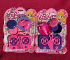 Set Cocina - comprar online