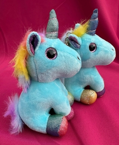 Llavero Unicornio Grande