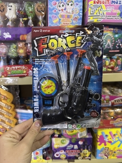 Set de Policia