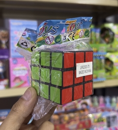 Cubo Rubik