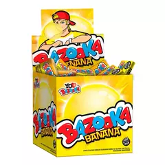 Chicles Bazooka x120 - comprar online