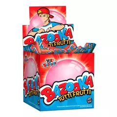 Chicles Bazooka x120