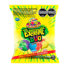 Chup chicle Mr Pops x24 - comprar online