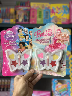 Set de maquillaje para princesas - comprar online
