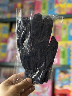 Guantes mágicos adulto en internet