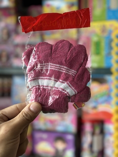 Guantes mágicos niños - La Casa De Las Golosinas