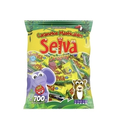 Masticables Bull dog x100 en internet