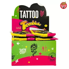 Tembleke - comprar online