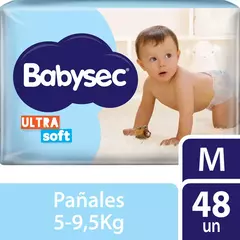 Babysec M x48