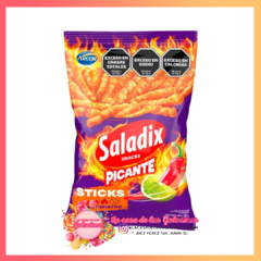 Saladix Sticks Picante 80g