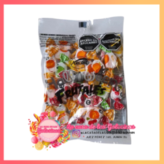 Masticables Arcor Halloween 100g