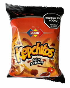 Kepchitos 74g