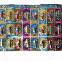 Láser con 5 puntas x3 - comprar online