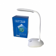 Lampara Recargable Usb Grande