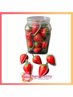 Cápsulas Gomitas x10 en internet