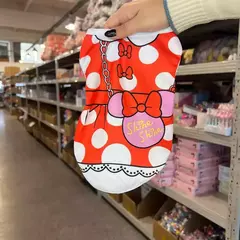Ropa para perrito