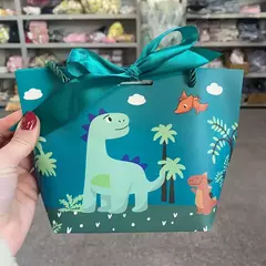 Bolsita para regalo x3 - comprar online
