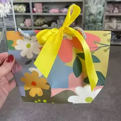 Bolsita para regalo x3 en internet