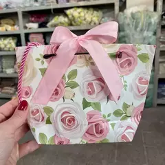 Bolsita para regalo x3