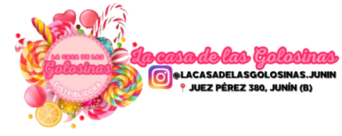 La Casa De Las Golosinas