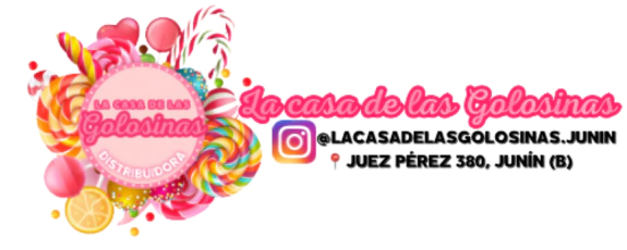 La Casa De Las Golosinas