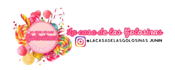 La Casa De Las Golosinas