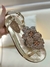 Papete Flat Flor