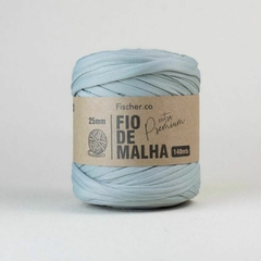 Fio de Malha Extra Premium Fisher 25mm 140mts - loja online