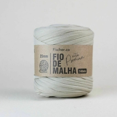 Fio de Malha Extra Premium Fisher 25mm 140mts - Di Arte Aviamentos
