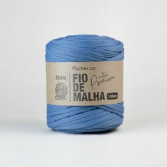 Fio de Malha Extra Premium Fisher 25mm 140mts - loja online