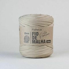 Fio de Malha Extra Premium Fisher 25mm 140mts na internet