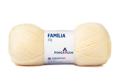 Lã Família Pingouin 40g