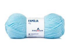 Imagem do Lã Família Pingouin 40g
